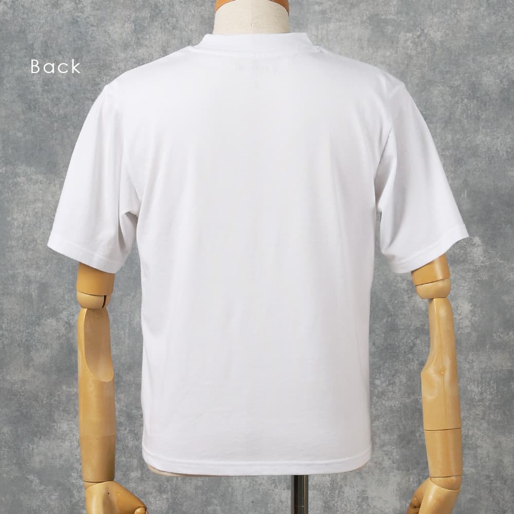 汗ジミ防止 Tシャツ 半袖